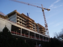 Kľúčovou prioritou stavebníkov zvýšenie efektivity fungovania