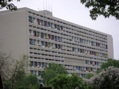 Kolektivní bydlení – experimenty nikoli zbytečné