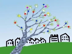 Realitní duben: strom developmentu se zaskvěl novými květy