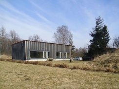 SBToolCZ for wooden passive house