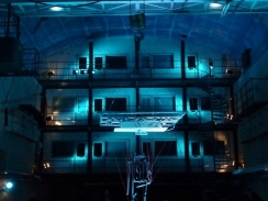 Pražské Quadriennale nabídne hvězdný architektonický program a změní vzhled centra města