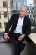 Doron Klein executive director at AFI Europe