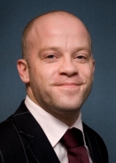 Harry Bannatyne posiluje logistiku v JLLS