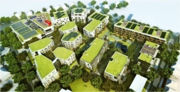 Cohousing v Zåhrade – krajšia alternatíva pre českých seniorov?