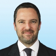 Sean Dowsey povedie tím správy nehnuteľností Colliers International