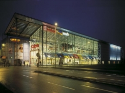 Investovanie na východe republiky sa iba pomaly vracia k stavu pred krízou