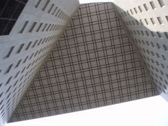 Bankovní kancelářský apetit sílí