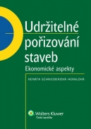 Pár poznámek ke knize „Udržitelné pořizování staveb“
