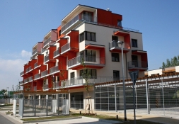 FINEP zahajuje další etapu Harfa Parku