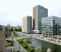 Transformation of the construction sector in full swing