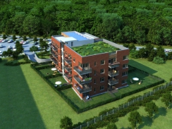 „Vájajtý“ má namířeno do pražské rezidenční top-five