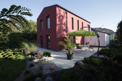 BAHAL Systém – rodinné domy pro XXI. století