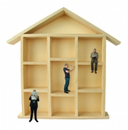 Pražské rezidence: letos oživení výstavby