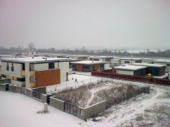 Viera, že pokles v dohľadnom čase vystrieda rast, očividne slabne