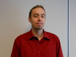 Štěpán Morkes posílí tým CTP