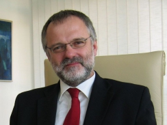 Karel Večeře, ČÚZK: legislativní změny ocení investoři i development