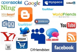 Sociální sítě: příležitost i nešvar