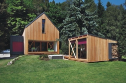 Jarní stavební veletrhy společnosti Terinvest