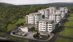 Rezidencia Tarjanne dokladom smerovania k ekologickej výstavbe