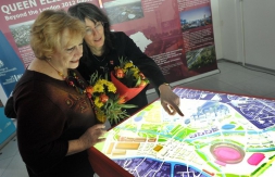 Olympijský park v Praze