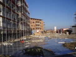 Lídri stavebných firiem: realisti či „zle informovaní pesimisti“?