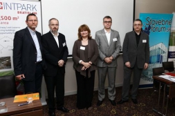 Obecná samospráva a developer potrebujú jasné pravidlá hry