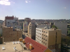 Čo bude s desaťročia „bezprizorným“ centrom Bratislavy?