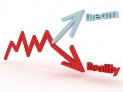 Potíže s rezidenčními statistikami?!