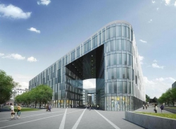 Česko: překvapivě zelené a dobře průhledné