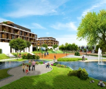 Byty v projekte Slnečnice by mohli kolaudovať v januári