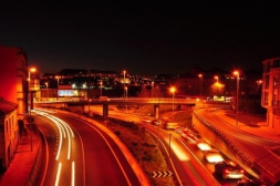 Parkování je v Praze prioritou