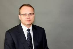 Marcel Soural, Trigema: expanze na rezidenčním trhu dnes není možná