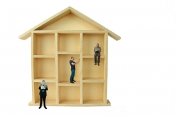 Potreba bývania je výraznejšia než pred 10 či 20 rokmi