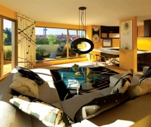 Rezidence v médiích: největší pozornost poutala Prague Marina