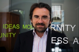 Milorad M. Miškovič o sobě, akvizicích, konzultantech a generační výměně