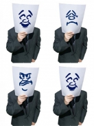 Realitní říjen: některé zmoklé slepice jen klamou tělem