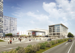 Realitní investice v roce 2013 porostou