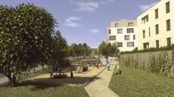 Pražský bytový trh: roku 2012 kralovaly nízké ceny a Horní Měcholupy