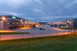 Logistiku potáhnou američtí investoři a internet