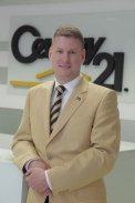CENTURY 21 povede Vojtěch Krátký