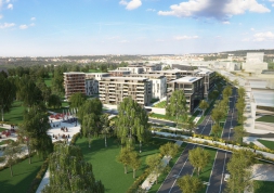 Pražský bytový trh: opravdu nadějné vyhlídky