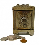 Dietní bankovní optimimus