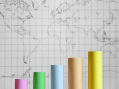 Štatistiky kancelárskeho trhu za 1. kvartál 2013 (Bratislava, Košice)