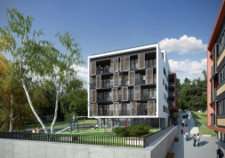 Novopostavané byty sa začínajú približovať dopytu kupujúcich