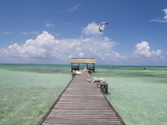 Příjemný letní odpočinek