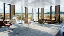 Komplexnost služeb - budoucnost facility managementu