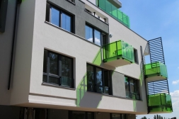 Nájemní (a investiční) bydlení podle Trigemy