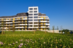 Devonská II: další barrandovská kolaudace