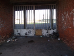 Andrle, Korec, Passer a Wieshaupt o strahovském stadionu a žižkovském nádraží