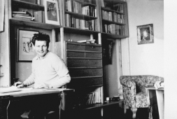 Karel Prager – architekt, stavitel, vizionář